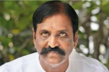 சாத்தூர் வெடிவிபத்து: கவிஞர் வைரமுத்துவின் உருக்கமான பதிவு