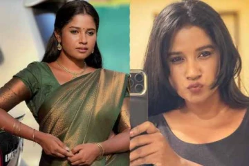 சுந்தரி சீரியல் புகழ் கேப்ரியல்லா தொடங்கிய புதிய தொழில்- சபாஷ், புதிய முயற்சி