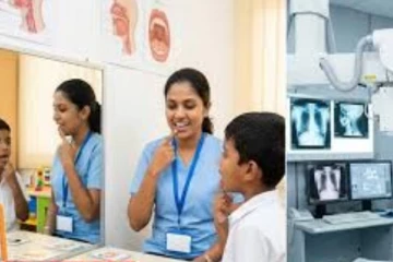 නිදහස් සෞඛ්‍යය තවත් ශක්තිමත් - සෞඛ්‍ය ක්ෂේත්‍රයට අලුතින් 116ක මානව සම්පතක්