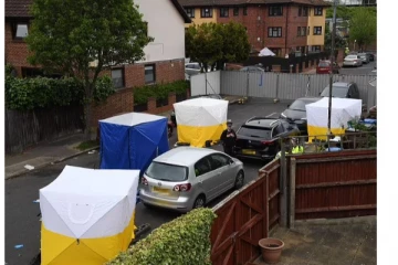 லண்டன் வீட்டிலிருந்து கேட்ட பெண்ணின் பயங்கர அலறல் சத்தம்: 600,000 பவுண்டுகள் மதிப்புடைய வீட்டில் நிகழ்ந்த பயங்கரம்