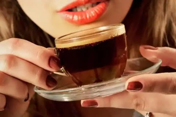 ​கொழுப்பை மின்னல் வேகத்தில் கரைக்கும் லெமன் காபி - 5 நிமிடத்தில் செய்து சுவைக்கலாம்