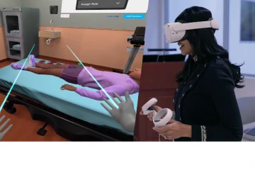 சிறுவர்களின் உயிர் காக்கும் கனடிய மருத்துவர்கள் அரிய கண்டு பிடிப்பு!