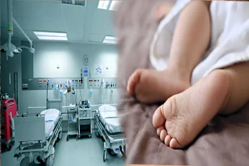 நீர்த் தொட்டியில் விழுந்து பரிதாபமாக உயிரிழந்த குழந்தை