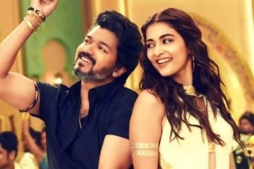 என்னது பீஸ்ட் பாட்டே படத்தில் இல்லையா! இப்படி ஏமாத்திட்டியே நெல்சா..