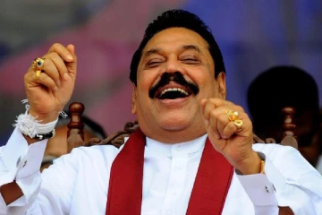 மீண்டும் களமிறங்கும் மகிந்த..! சூடு பிடிக்கும் அரசியல் களம்