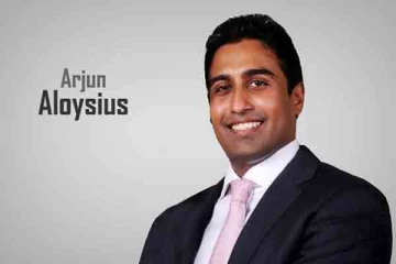 மீண்டும் அர்ஜூன் அலோசியஸூக்கு பிணை நிராகரிப்பு