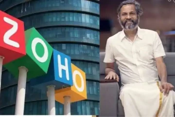 இந்தியாவின் முதல் பில்லியன் டொலர் தயாரிப்பு நிறுவனம் - உலக நாடுகளைத் திரும்பிப் பார்க்க வைத்த தமிழன்!
