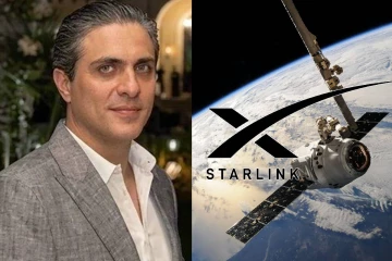 Starlink இணைய சேவையைப் பயன்படுத்திய நபரை சித்திரவதை செய்து கொன்ற ஈரான்