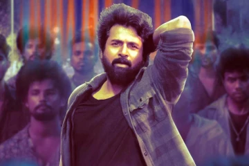 தமிழ்நாட்டில் இதுவரை மதராஸி படம் எவ்வளவு வசூல் செய்துள்ளது தெரியுமா, இதோ பாருங்க