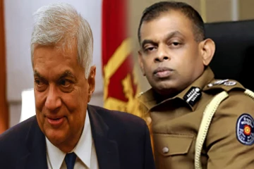 சர்ச்சையை ஏற்படுத்தியுள்ள புதிய பொலிஸ்மா அதிபரின் நியமனம்