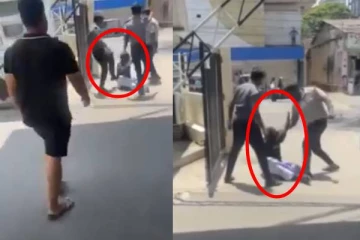 யாழ் போதனா வைத்தியசாலையில் அரங்கேறிய ஈவிரக்கமற்ற செயல் (படங்கள்)