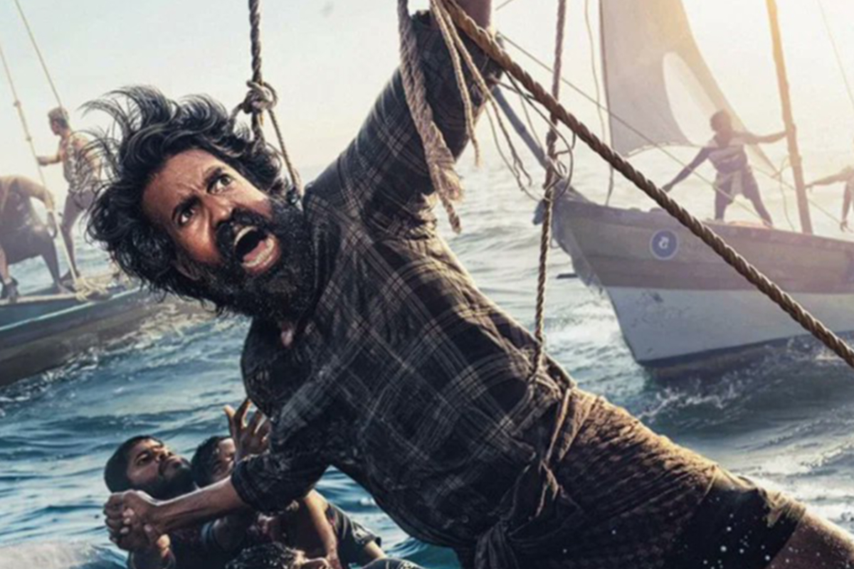 அஜித் படத்தை முந்திய சூரியின் மண்டாடி வசூல் | Soori Overtake Ajith Box Office Collection