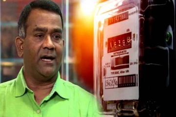 நீர் மற்றும் மின்சார கட்டணம் அதிகரிப்பு தொடர்பில் திஸ்ஸ அத்தநாயக்க கோரிக்கை- செய்தி தொகுப்பு (video)