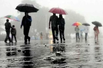 நாட்டில் பலத்த மழைவீழ்ச்சி! வெளியான அறிவிப்பு