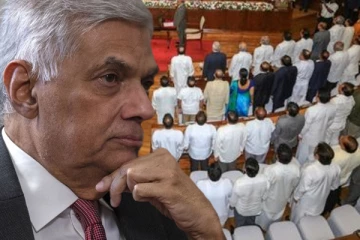 விரைவில் அமைச்சரவை மறுசீரமைப்பு