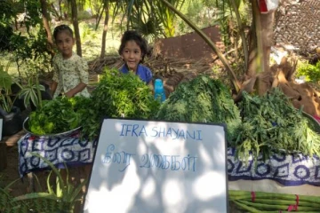திருகோணமலையில் இடம்பெற்ற வித்தியசமான கண்காட்சி!