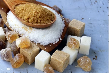 சர்க்கரை சாப்பிட்டால் நீரிழிவு நோய் வருமா?