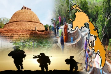 பணிப்பாளரின் பதவி விலகலும் பௌத்த மயமாக்கல் வியூகங்களும்