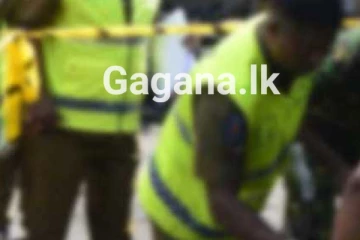 තවත් විහාරස්ථානයක බිහිසුණු වෙඩි තැබීමක්..!