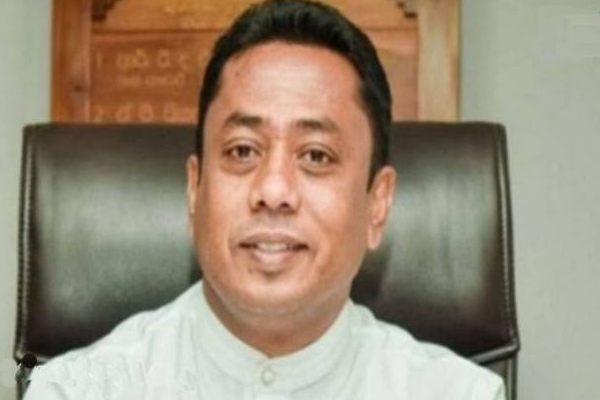 குருநாகல் நகர மேயர் பதவியில் இருந்து நீக்கப்பட்டார் துஷார சஞ்சீவ! | Thushara Sanjeev Removed Post Mayor Of Kurunegala