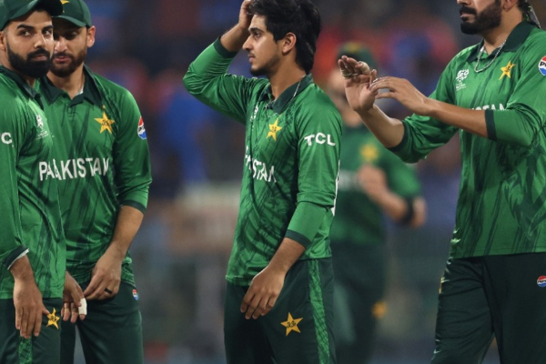 எதிர்ப்பார்ப்புக்கு கிடைத்த வெற்றி! பாகிஸ்தானை வீழ்த்தி சூப்பர் 8 சுற்றுக்கு நுழைந்தது இந்தியா | India Vs Pakistan Live Score Updates Tamil