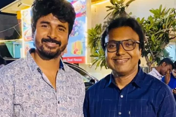 சிவகார்த்திகேயன் செய்த மிகப்பெரிய துரோகம், சொன்னால் குழந்தைகள் பாதிப்பார்கள்.. இமான் பகீர்