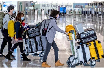 பிரித்தானிய, பிரான்ஸ் விமானங்களுக்கு தடை! பிரபல நாடு அதிரடி நடவடிக்கை