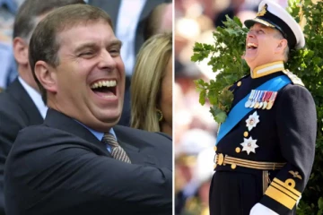 கர்ப்பிணிப்பெண்ணின் உடலை ஆபாசமாக வர்ணித்ததாக பிரித்தானிய இளவரசர் ஆண்ட்ரூ மீது குற்றச்சாட்டு