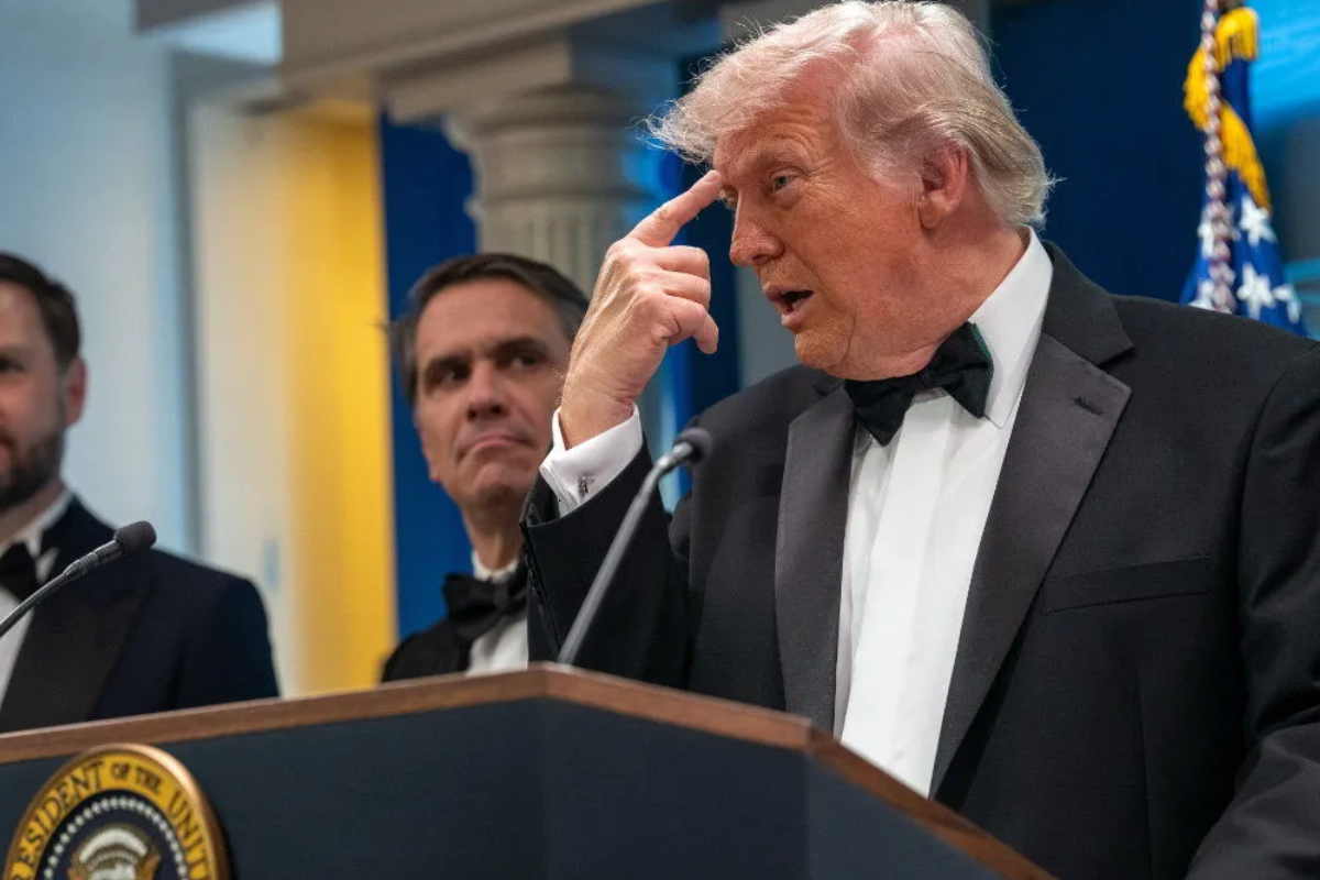 அவை வெடித்துச் சிதறும்! ட்ரம்ப் விடுத்துள்ள அதிர்ச்சியூட்டும் எச்சரிக்கை | Iran Oil Pipelines Explode Few Days Trump