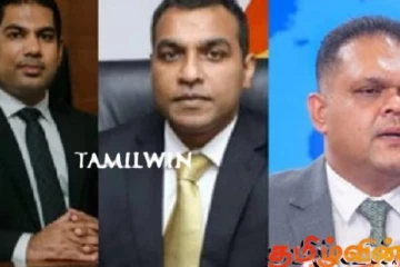 கஞ்சன உள்ளிட்ட மூன்று இளம் அரசியல்வாதிகள் தேர்தலில் போட்டியிடாதிருக்க தீர்மானம்!