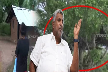 அடர்ந்த காடுக்குள் 3 பச்சிளம் குழந்தைகளுடன் வாழும் குடும்பத்திற்கு இல்லம்!