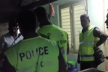 தமிழர் பகுதியில் பயங்கரம்; மனைவி வெளிநாட்டில்...மருமகனால் மாமியாருக்கு நேர்ந்த கதி