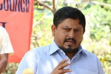 வவுனியா மாநகர சபை முதல்வர் நீக்கம் ; ஆளுநரின் நடவடிக்கை பாராட்டுக்குரியது ; காதர் மஸ்தான்