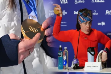 உடைந்த ஒலிம்பிக் பதக்கங்கள்; வெற்றி பெற்றவர்கள் கவலை