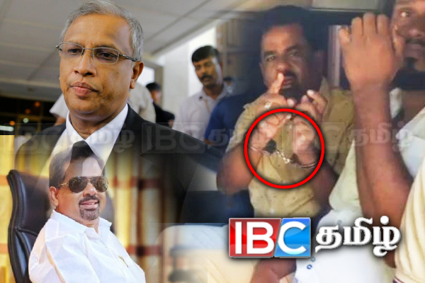 கனடாவில் இருந்து குச்சவெளி முபாரக்கை சிக்க வைத்த மறைகரம்! மனைவியுடன் சேர்ந்து வைத்த பொறி