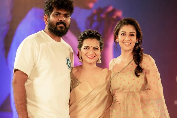 திருமணமாகி 5 மாதம் கூட ஆகல இப்படியொரு முடிவா? பதிலடி கொடுத்த நடிகை நயன்தாரா | Nayanthara Reply For Rumour Spread From Haters