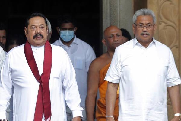 மகிந்தவுக்கு பின்னர் ஜொலிக்காத மொட்டு தரப்பின் அரசியல்! அம்பலப்படுத்தும் நாமல் | Namal Rajapaksa Slams Party Leaders Over Failures