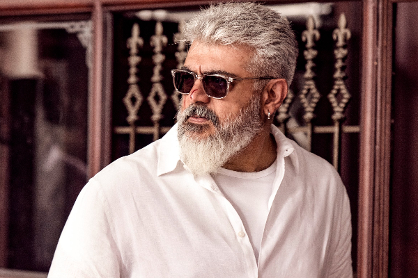 ஃபிரான்ஸ் நாட்டின் தொலைக்காட்சியில் துணிவு.. வைரலாகும் வீடியோ | Thunivu Movie Topic Talked In French Channel ஃபிரான்ஸ் நாட்டின் தொலைக்காட்சியில் துணிவு.. வைரலாகும் வீடியோ | Thunivu Movie Topic Talked In French Channel