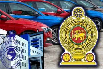 வாகன இறக்குமதி தொடர்பில் சுங்க திணைக்களம் எச்சரிக்கை