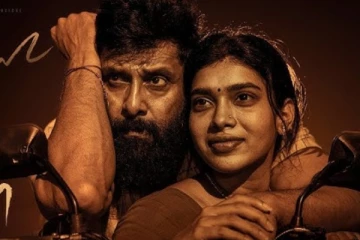 இதுவரை ப்ரீ புக்கிங்கில் வீர தீர சூரன் செய்துள்ள வசூல்.. எவ்வளவு தெரியுமா