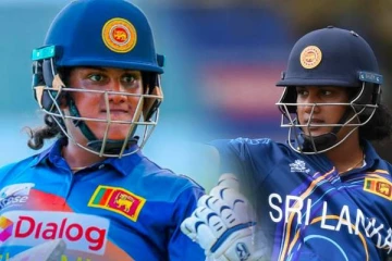 மகளிருக்கான ஐபில் கிரிக்கெட் போட்டியில் புறக்கணிக்கப்பட்ட இலங்கை வீராங்கனை