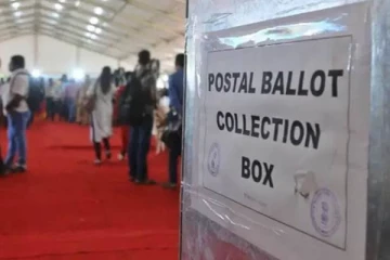 நீதிமன்ற உத்தரவை அடுத்து தென்காசி சட்டமன்ற தொகுதியில் மறுவாக்கு எண்ணிக்கை..!