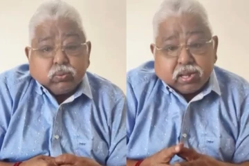 செஃப் தாமு இறந்துவிட்டதாக வதந்தி.. உடல் நிலை பற்றி வீடியோ வெளியிட்டு விளக்கம்