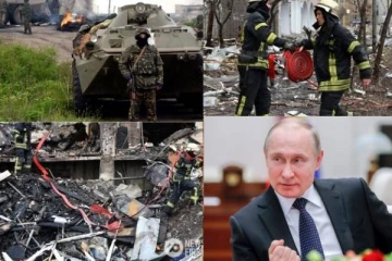 முடிவுக்கு வரவுள்ள போர்? ரஷ்யா அதிபர் வெளியிட்ட தகவல்