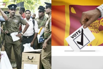 காவல்துறை மா அதிபர் விவகாரம்: ஜனாதிபதி தேர்தலில் செலுத்தும் தாக்கம்