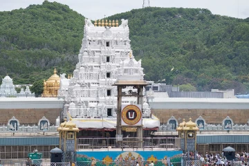 திருப்பதி செல்லும் பக்தர்களுக்கு வெளியானது மகிழ்ச்சியான அறிவிப்பு - நோட் பண்ணுங்க...!