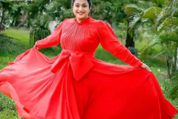 48 வயதிலும் இளம் நாயகிகளையே ஏக்க பார்வையோடு பார்க்க வைத்த ரோஜா! மார்டன் உடையில் எப்படி இருக்கின்றார் தெரியுமா?