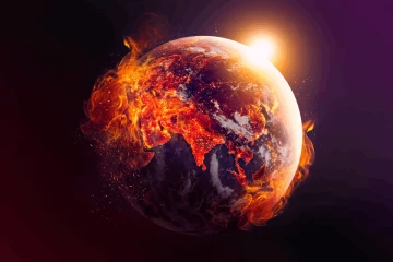 එලියට බහින්න නම් එපා.. පළාත් කිහිපයකට රතු අනතුරු ඇඟවීමක්