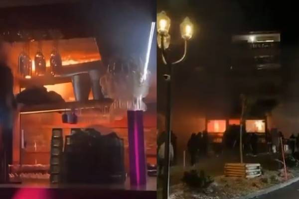 பிரெஞ்சு தம்பதி... பிரித்தானியாவில் தொடர்பு: சுவிட்சர்லாந்தை உலுக்கிய கோர சம்பவத்தில் புதிய தகவல் | Couple Who Own Swiss Bar