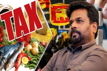 வறியவர்களுக்கு 10000 ரூபா கொடுப்பனவு ; அனுர பகிரங்கம்